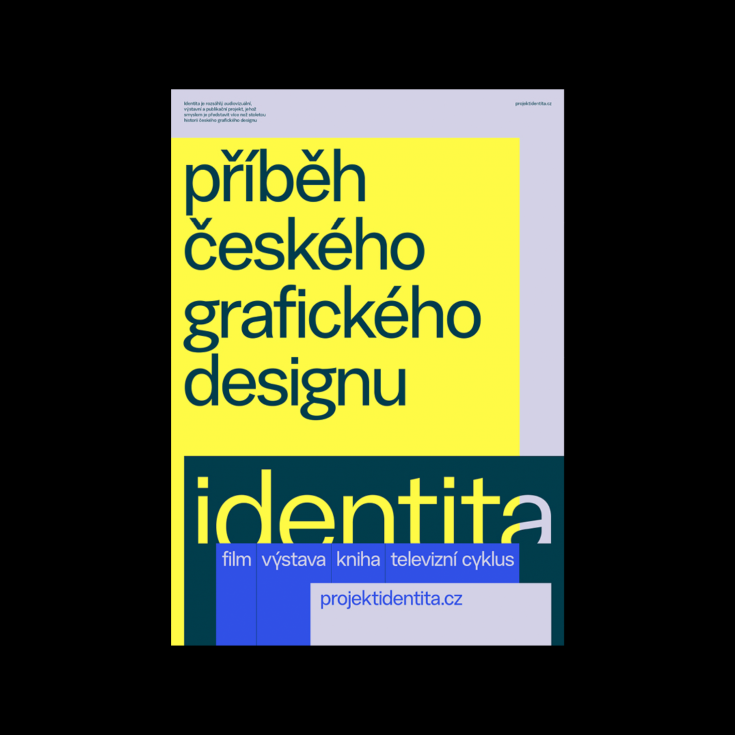 Identita designiq