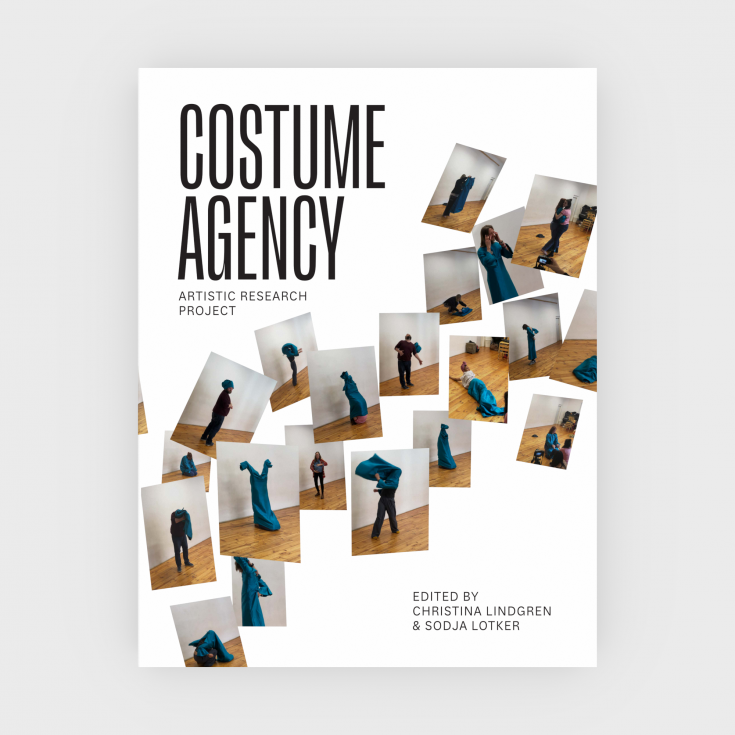 Costume agency square