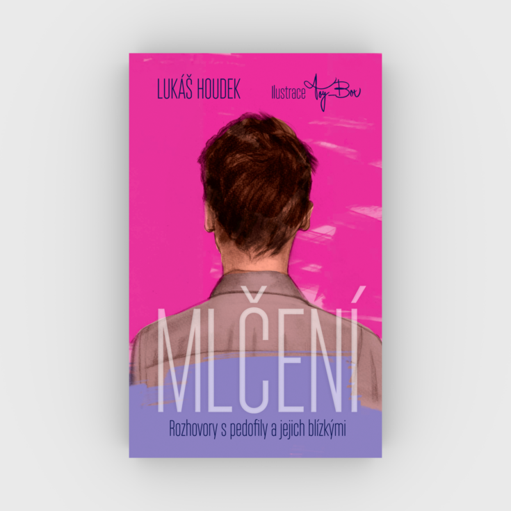 Mlceni 3 D ctverec